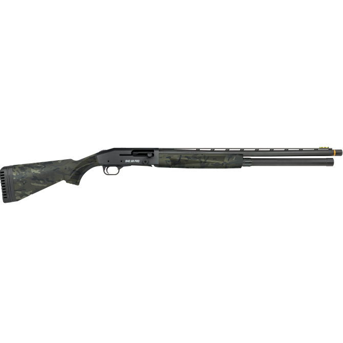 Strzelba Mossberg 940 JM Pro - kal. 12GA - Multicam